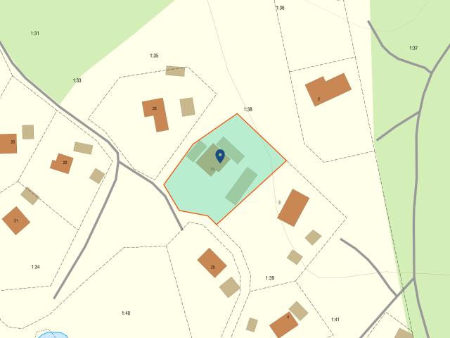 Villa till salu i Kristinehamn Villa till salu i Kristinehamn