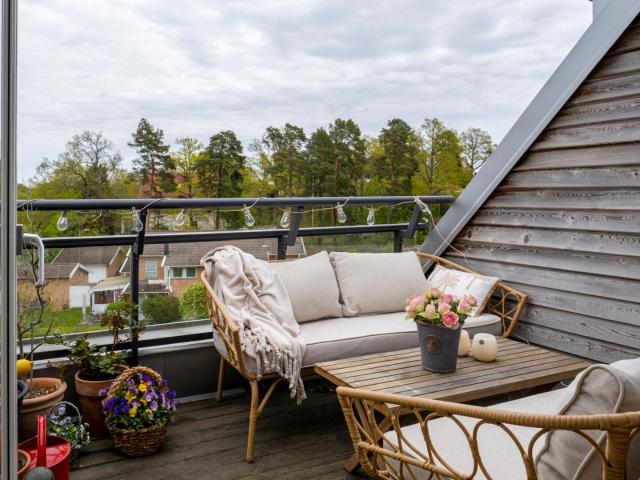 Bostadsrätt till salu i Danderyd, Stockholm