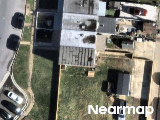 Townhouse for sale in Halethorpe, Maryland