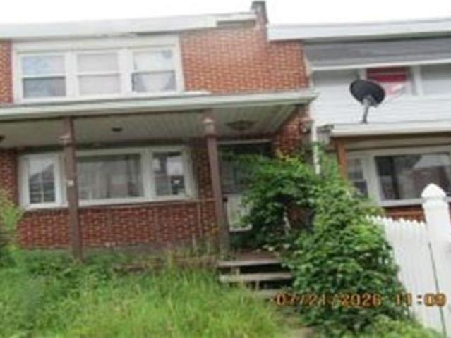House for sale in Baltimore Highlands, Baltimore County