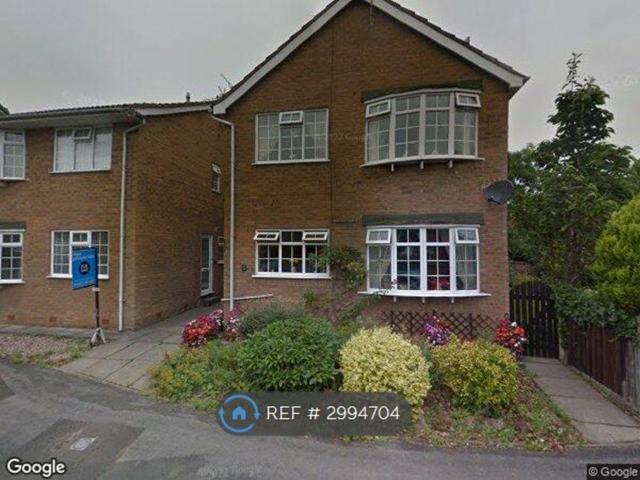 Apartment for rent in Roby Mill, Lancashire
