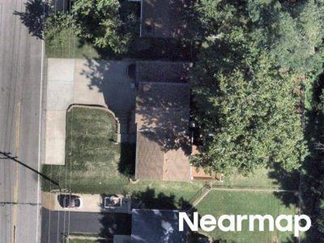 House for sale in Kansas City, Jackson County