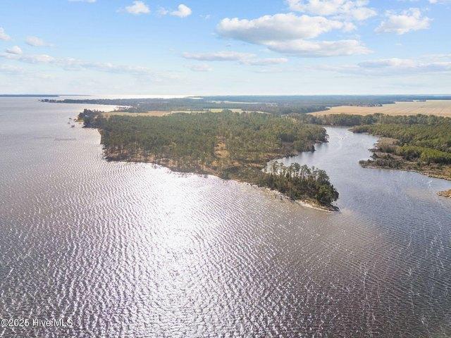 Land for sale in Belhaven, North Carolina