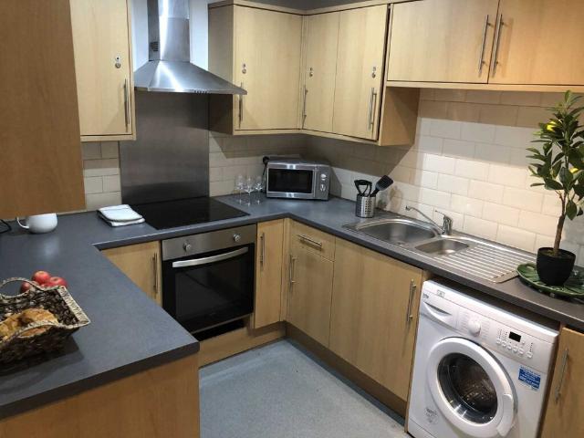 Apartment for rent in East End, Sunderland