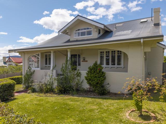 House for sale in Hobart, Tasmania