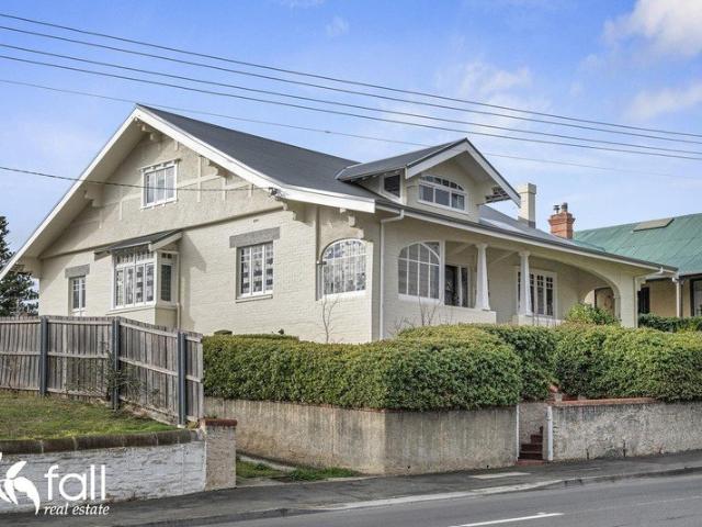 House for sale in Hobart, Tasmania