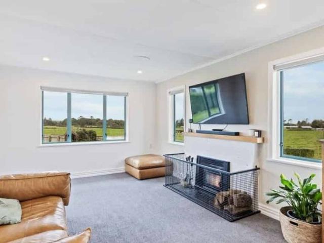 House for rent in Inglewood, Taranaki