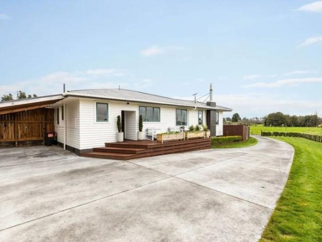 House for rent in Inglewood, Taranaki