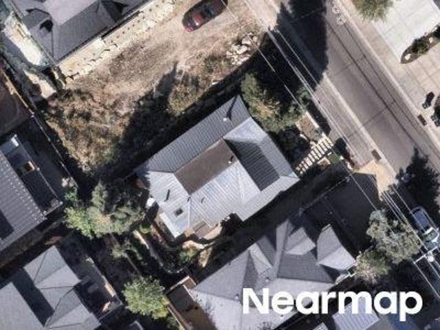 House for sale in Park City, Utah