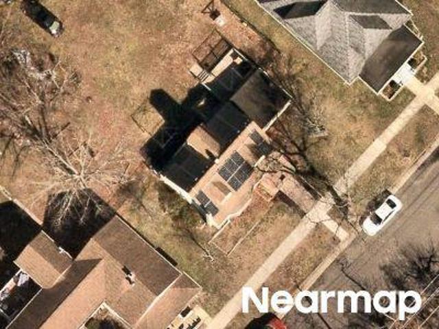 House for sale in Egg Harbor City, New Jersey