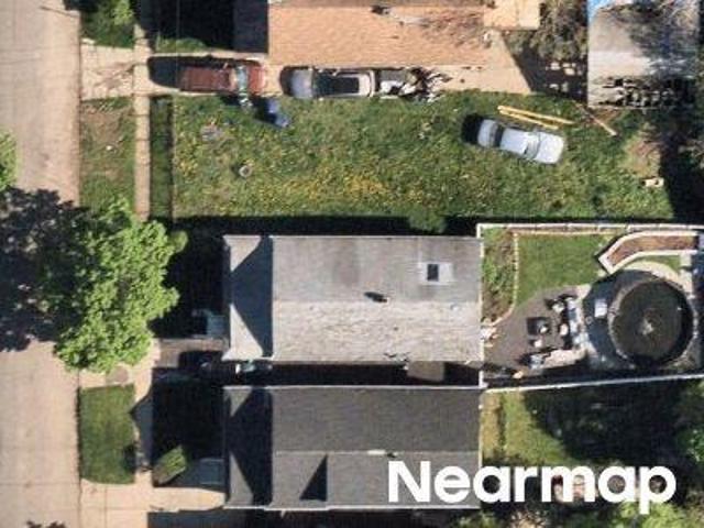 Property for sale in Buffalo, New York