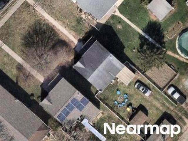 House for sale in Egg Harbor City, New Jersey