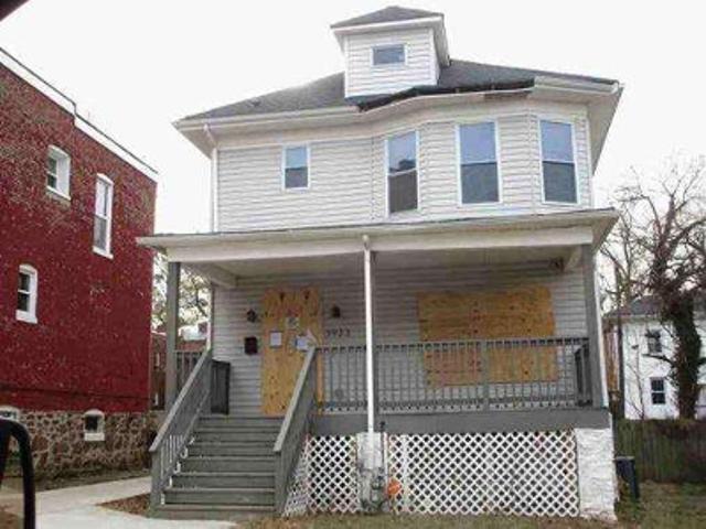 House for sale in Gibsonton, Maryland
