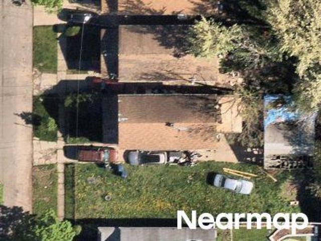 Property for sale in Buffalo, New York