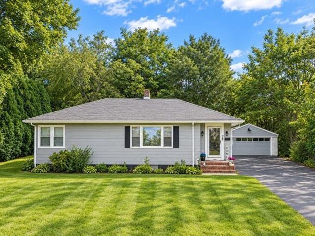 House for sale in North Dartmouth, Dartmouth