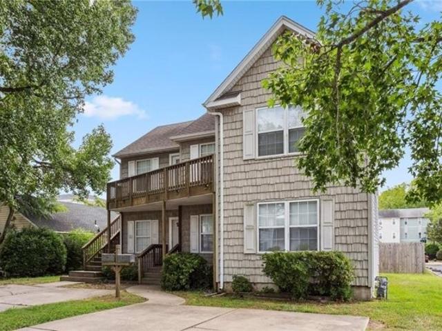 Condo for sale in Virginia Beach