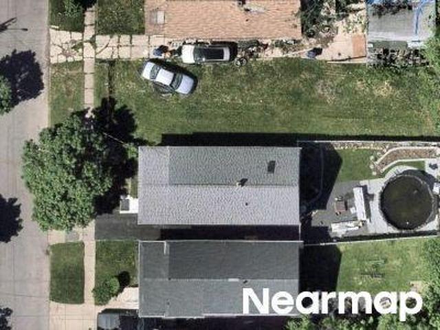 House for sale in Buffalo, New York