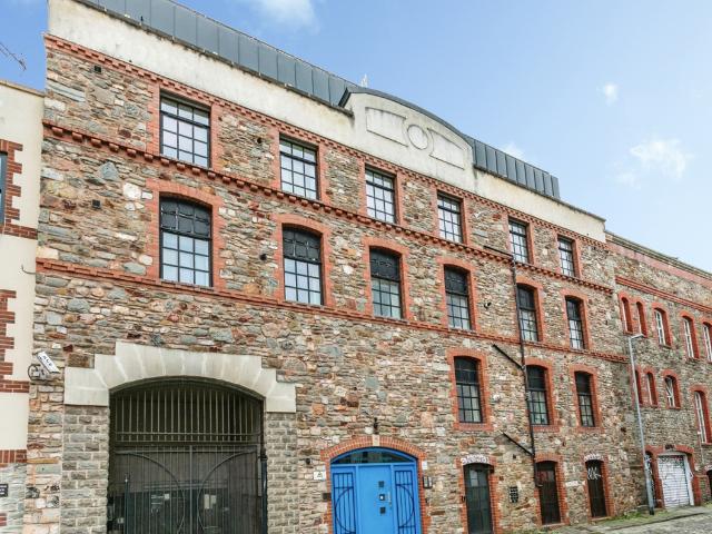 Apartment for rent in Stokes Croft, Feckenham