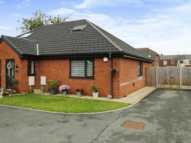 House for sale in Lancashire, England