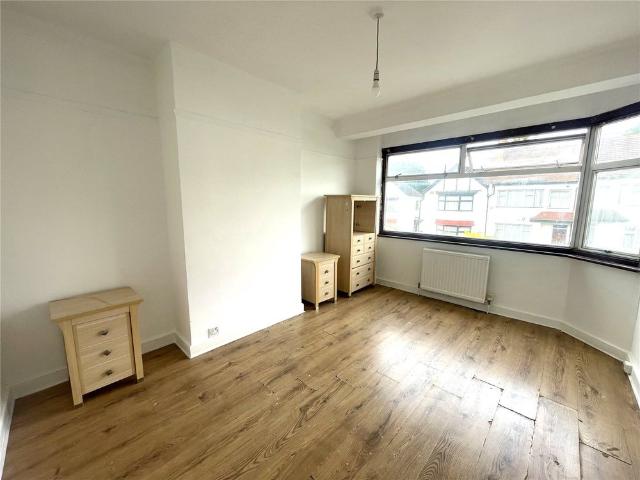 House for rent in Bowes, Greater London