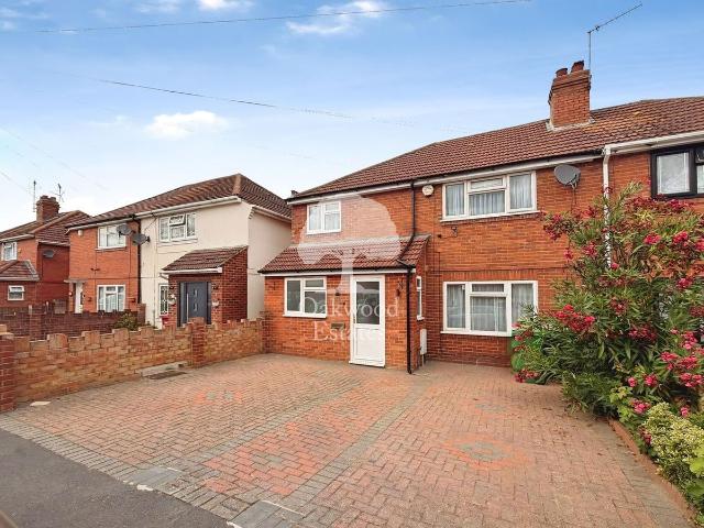 House for rent in Slough