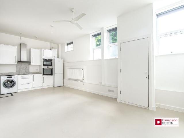 Apartment for rent in South Tottenham, Greater London