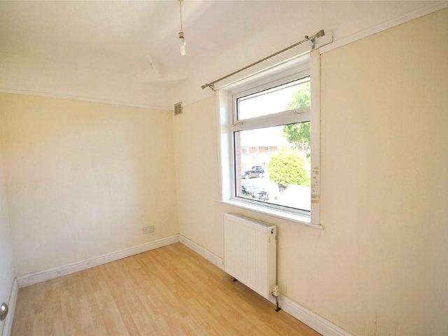 House for rent in Besses o' th' Barn, Bury