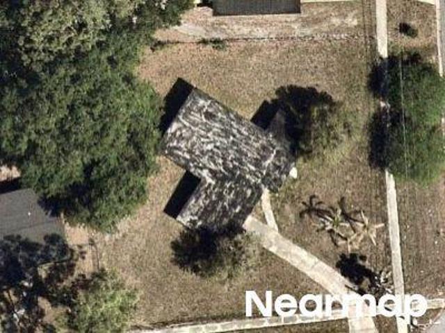House for sale in Jacksonville, Florida