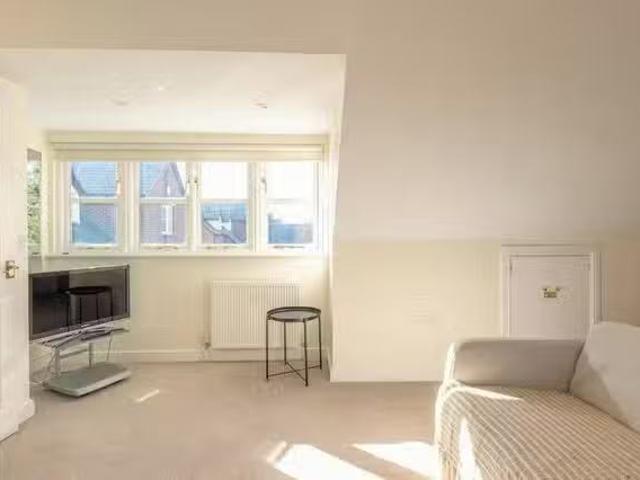 Apartment for rent in Dromore, Oxfordshire