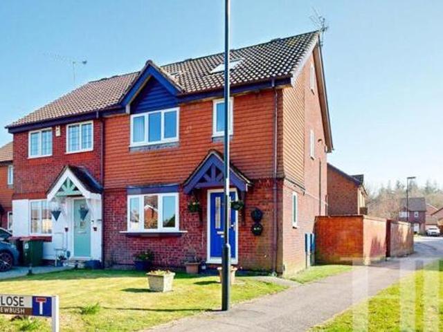 House for sale in Bewbush, Crawley