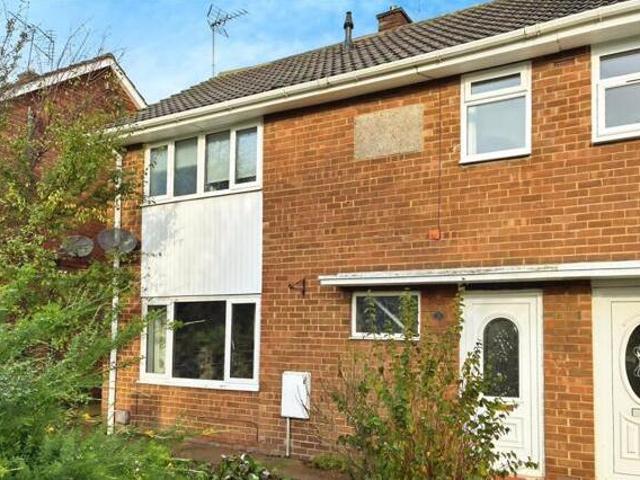 House for sale in Northlea, Seaham