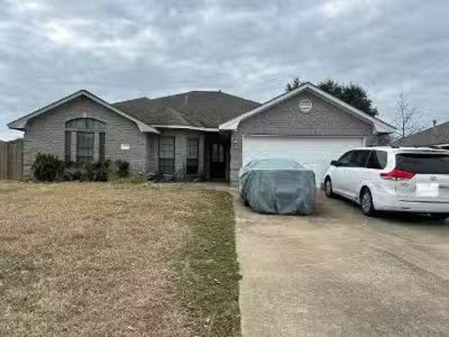 House for sale in College Station