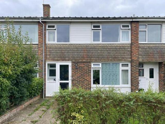 House for sale in Clapham, West Sussex