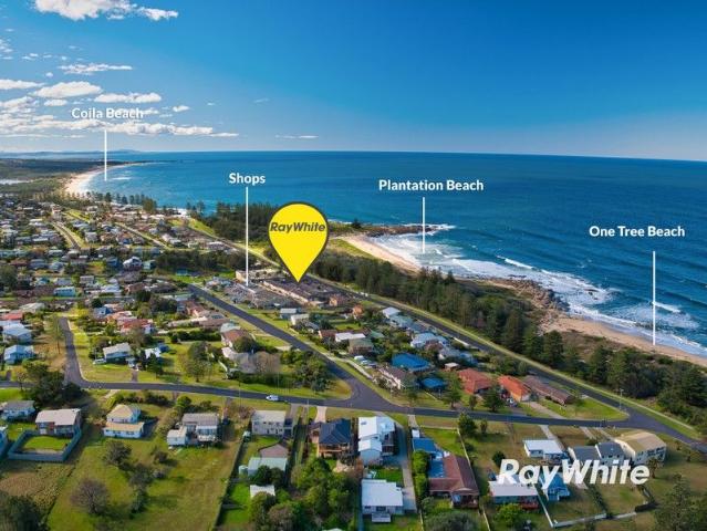 Apartment for sale in Tuross Head, New South Wales