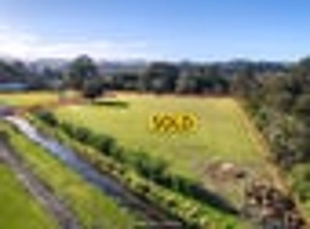 Land for sale in Wellington