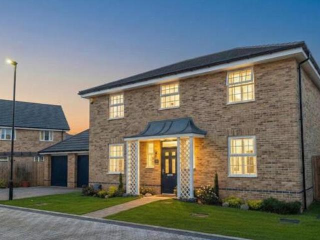 House for sale in Fordham Heath
