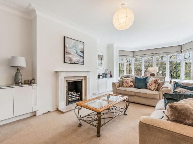 House for rent in Putney Village, Greater London