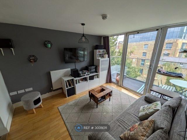 House for rent in London Borough of Lewisham, Deptford