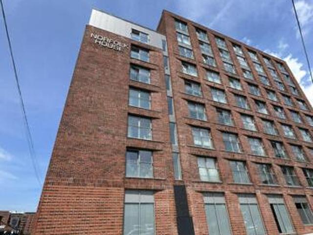 House for sale in Birkenhead, Wirral
