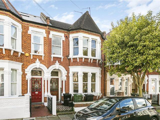 House for rent in London Borough of Lambeth, Greater London