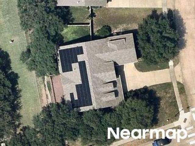House for sale in Frisco, Texas