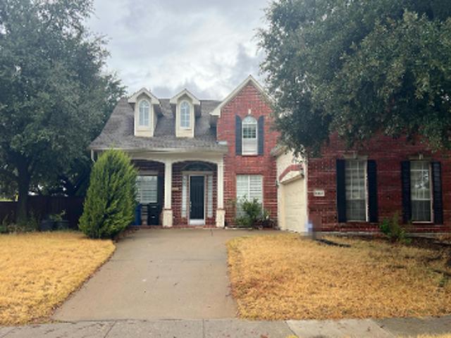 House for sale in Frisco, Collin County