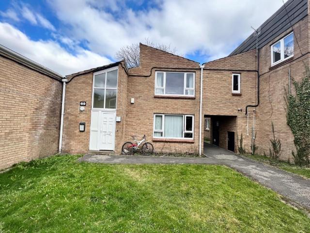 House for rent in Park Hill, South Yorkshire