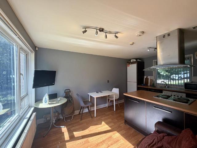 House for rent in Park Hill, Sheffield