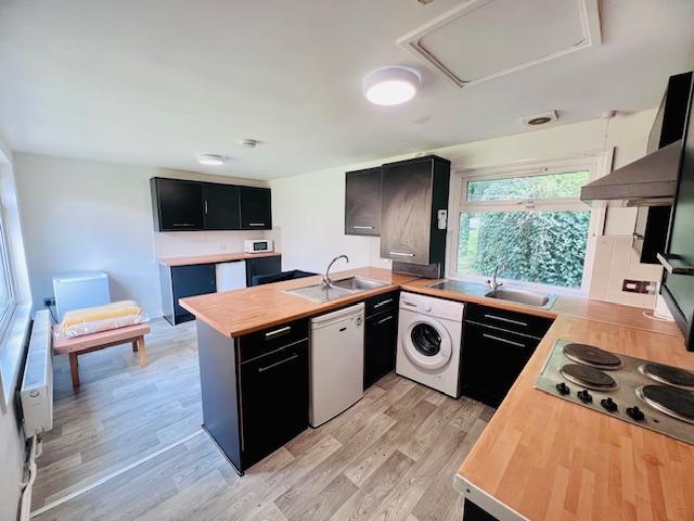 House for rent in Park Hill, South Yorkshire