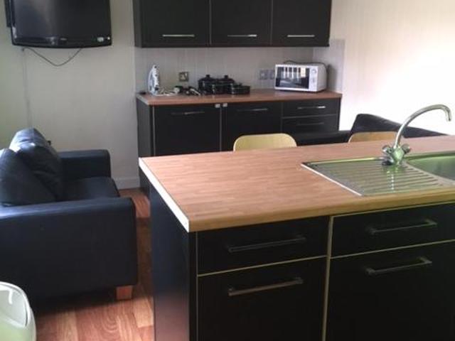 House for rent in Park Hill, South Yorkshire