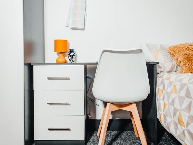 Room for rent in Park Hill, South Yorkshire