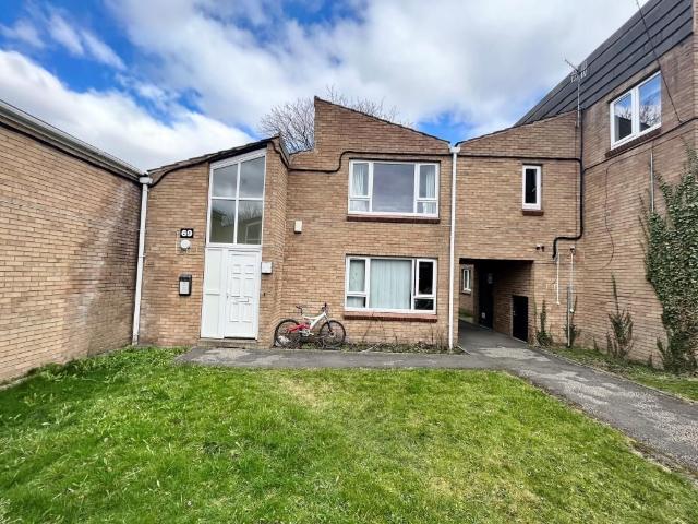 Apartment for rent in Park Hill, South Yorkshire