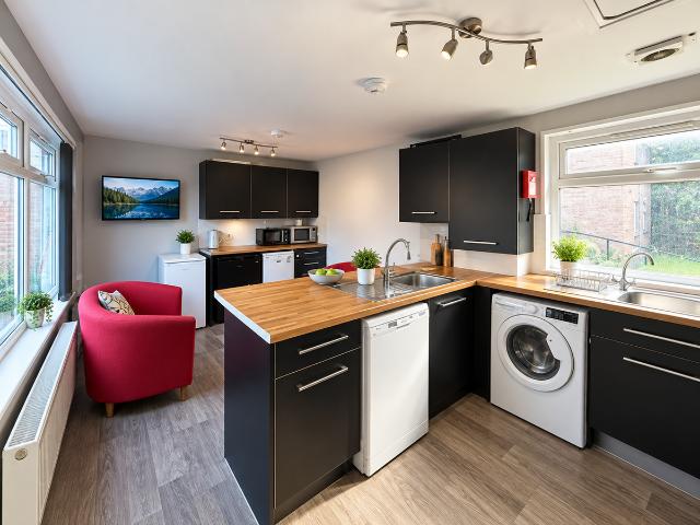 House for rent in Norfolk Park, South Yorkshire