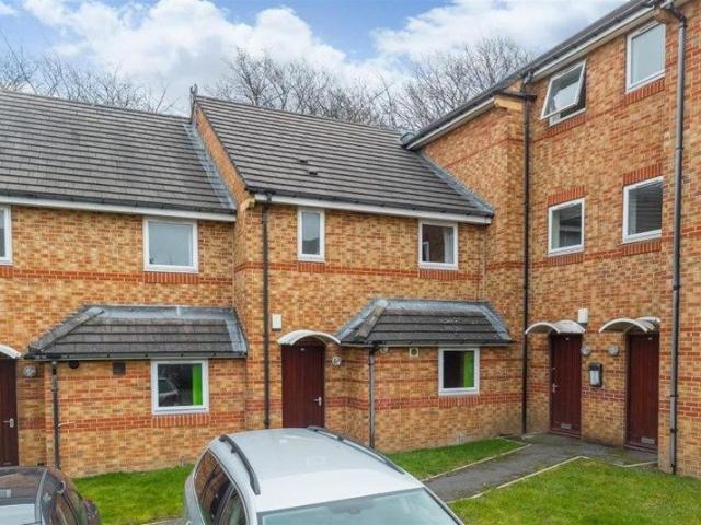 Room for rent in Park Hill, South Yorkshire